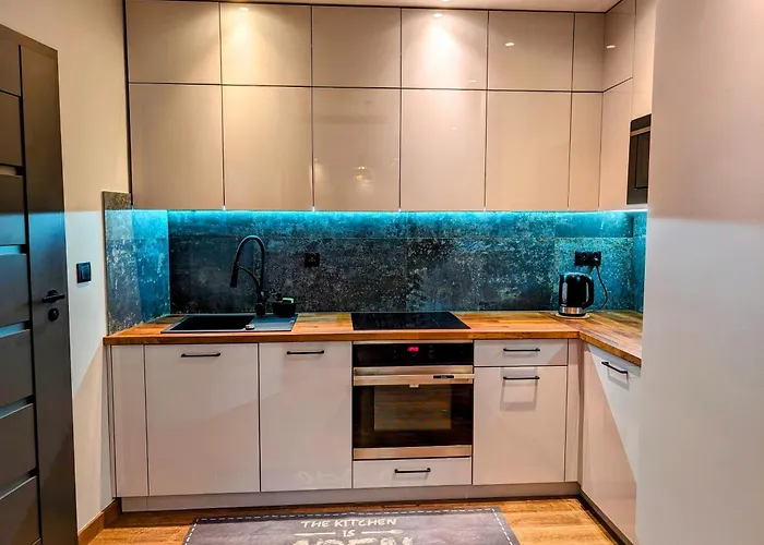 Stachowicza 5 by Homeprime